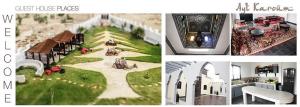 Fotografie z fotogalerie ubytování sidi kaouki ayt karoum v destinaci Sidi Kaouki