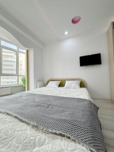 Gallery image of Family Apartment in Chişinău