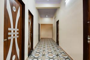 Bilde i galleriet til OYO Hotel Sai Kripa i Jaipur