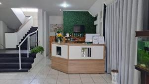 Fotografie z fotogalerie ubytování Hotel LF By Feliciano v destinaci Barracão