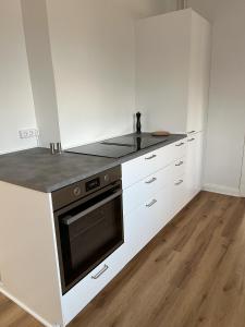 Cucina o angolo cottura di Vejbæk Domus