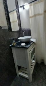 Billede fra billedgalleriet på Los Nogales Tandil i Tandil