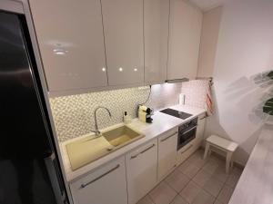 Modern, kényelmes otthon neked 1083 Budapest, 73 Práter utca 3.emelet 301. kép - 2