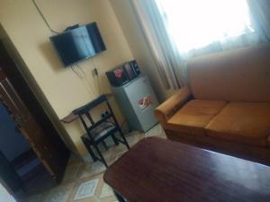 Φωτογραφία από το άλμπουμ του Riversand Hotel, rooms with lake views,WI FI & balcony σε Kisumu