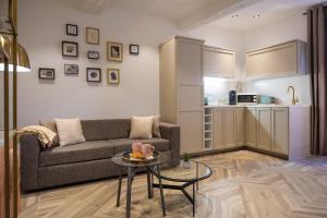 Køkken eller tekøkken på Le 34 + 30 billeder