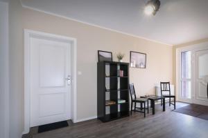 Fotografie z fotogalerie ubytování Neu seit 2023 FeWo No 4 Friesenhuus Carolinensiel v destinaci Carolinensiel