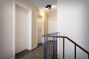 Fotografie z fotogalerie ubytování Neu seit 2023 FeWo No 6 Friesenhuus Carolinensiel v destinaci Carolinensiel