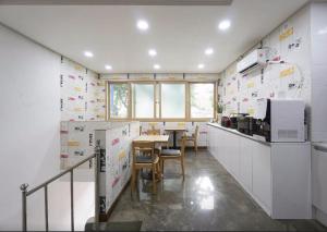 Gallery image of Hamory Guesthouse Dongdaemun in Seoul