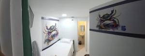 Fotografie z fotogalerie ubytování Hotel Dmauro v destinaci Cartagena
