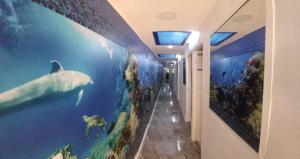 Fotografie z fotogalerie ubytování Hotel Dmauro v destinaci Cartagena