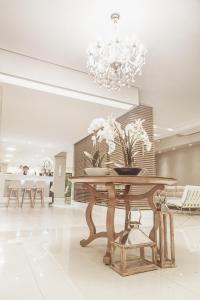 Fotografie z fotogalerie ubytování Class Hotel Pouso Alegre v destinaci Pouso Alegre