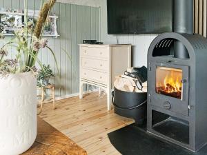 Fotografie z fotogalerie ubytování Modern Coastal Retreat in Eno-By Traum v destinaci Karrebæksminde