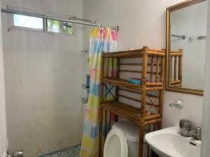 Ένα μπάνιο στο Monasterio del Mono +17 φωτογραφίες