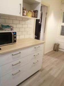 Gallery image of Seaview apartment central location Helsinki in Helsinki