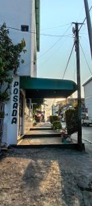 Foto sihtkohas Palenque asuva majutusasutuse Posada Nacha`n - Ka`an galeriist
