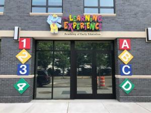 Fotografie z fotogalerie ubytování Exuberant King Bed Near EWR w/ Gym & Parking v destinaci Newark