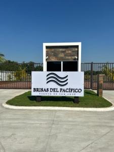 Gallery image of Brisas del Pacifico in Puerto San José