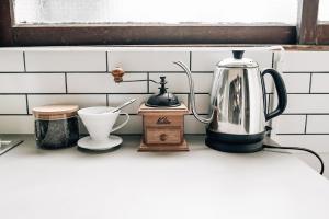 Ảnh trong thư viện ảnh của Tipy records inn house ở Odawara