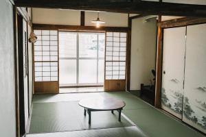 Ảnh trong thư viện ảnh của Tipy records inn house ở Odawara