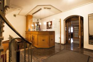 Fotografie z fotogalerie ubytování Hotel Krone v destinaci Freudenstadt
