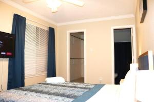 Mynd úr myndasafni af Lubbock haven 3Beds, 3 baths í Lubbock