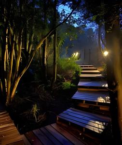 Fotografie z fotogalerie ubytování Container con tina temperada v destinaci Puerto Varas + 35 fotografií