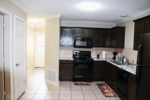 Mynd úr myndasafni af Lubbock haven 3Beds, 3 baths í Lubbock
