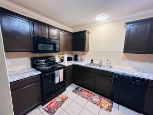 Mynd úr myndasafni af Lubbock haven 3Beds, 3 baths í Lubbock