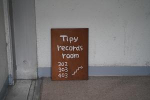 Fotografie z fotogalerie ubytování Tipy records inn room v destinaci Odawara