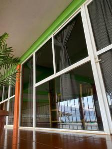 Fotografie z fotogalerie ubytování Cabañas y Habitaciones El Malecón v destinaci Zirahuén