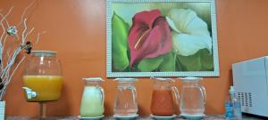 Ảnh trong thư viện ảnh của Hotel Orleans ở Petrópolis