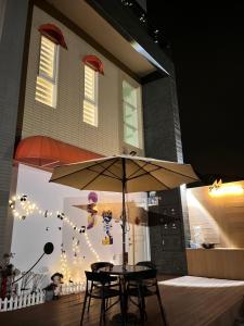 嘉义市徐徐民宿的相册照片