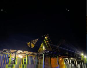 Foto dalla galleria di Hostal Camino Viejo a Líbano
