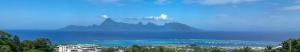 Gallery image of Tahitininalodge 1 in Faaa