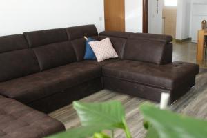 Posezení v ubytování Apartments with parking spaces Sveti Filip i Jakov, Biograd - 16708
