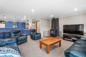 Gallery image of Hāwea Delight - Lake Hāwea Holiday Home in Lake Hawea