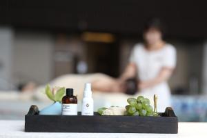 秦皇岛香格里拉Spa和/或其他健康设施