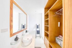 Billede fra billedgalleriet på Villa Jaliza - Sea View 6BR Samui i Nathon Bay