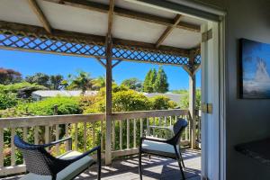 Gallery image of Walnut Cottage in Hahei