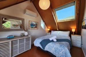 Gallery image of Walnut Cottage in Hahei