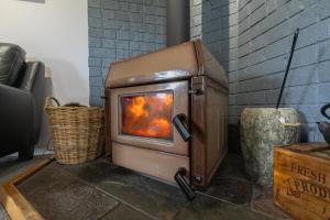 Fotografie z fotogalerie ubytování Alpine Rock B&B v destinaci Te Anau