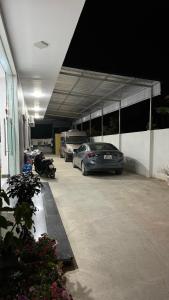 Fotografie z fotogalerie ubytování Nhà Nghỉ Ngọc Anh v destinaci Nghĩa Lộ