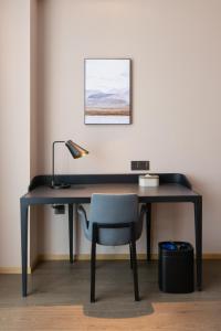 Fotografie z fotogalerie ubytování Atour Hotel Huizhou Zhongkai Tianyi v destinaci Chuej-čou