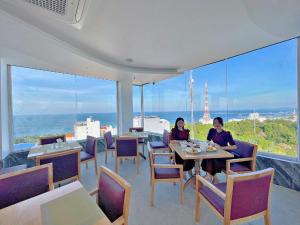 Fotografie z fotogalerie ubytování Maison Hotel PQ - by BAY LUXURY v destinaci Phu Quoc + 42 fotografií