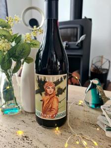the little nest, Rylstone的酒水