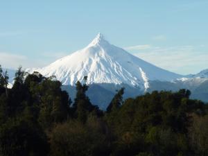 Gallery image of Lodge El Taique in Puyehue