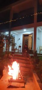 Fotografie z fotogalerie ubytování Shalom Bungalow v destinaci Nuwara Eliya