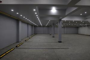 ティファナにあるHotel Wellintownのギャラリーの写真 +19枚の写真