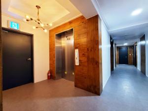 九里市Residence Yeoyu的相册照片