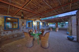 Fotografie z fotogalerie ubytování Bagh Serai - Rustic Cottage with Private Pool v destinaci Sawāi Mādhopur